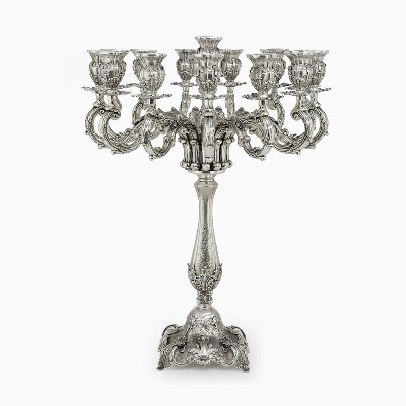 Mayorca 14 Light Candel 