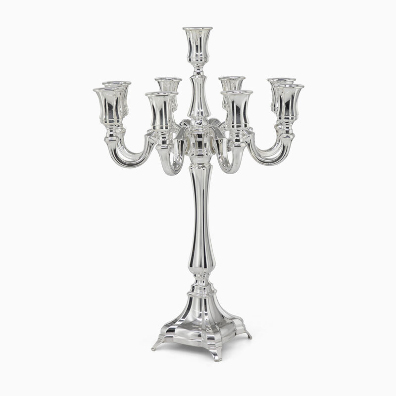 MATITYAHU 9 ARMS CANDELABRA