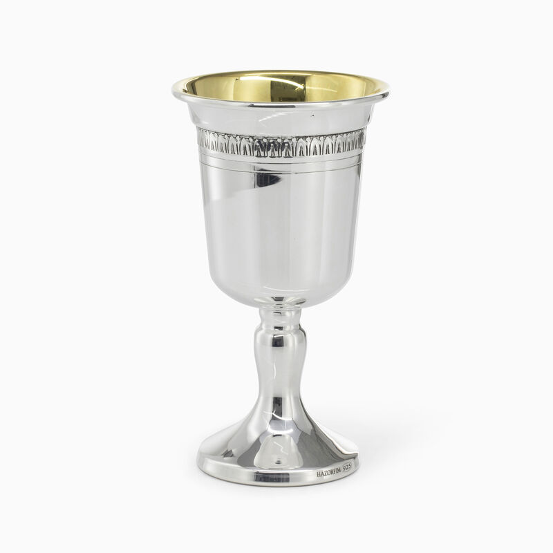 COROLA IMPRO REVIIT CUP ON LEG 