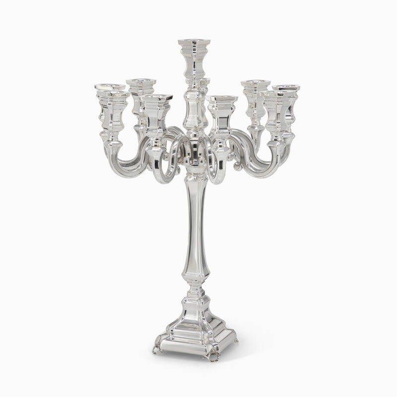 COMINO SMOOTH CANDELABRA 10 BR