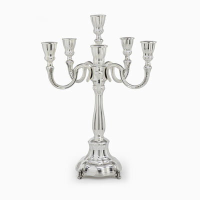 BALAGIO CANDELABRA 6 LIGHT 