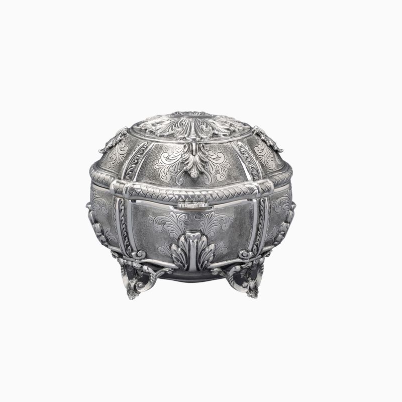 BELINO ETROG BOX 