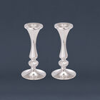 Bareket Candlesticks Sterling Silver Mini 