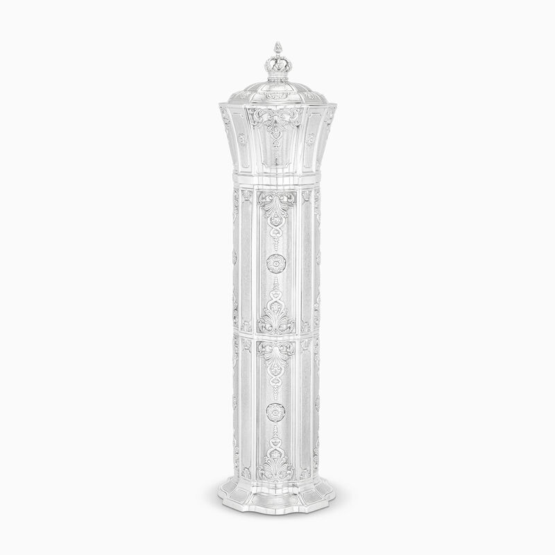 Renaissance Megilah Case Klaf 14" Klaf 