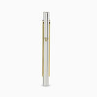 Mezuza Insieme Silver-Plated 