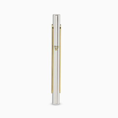 Mezuza Insieme Silver-Plated 