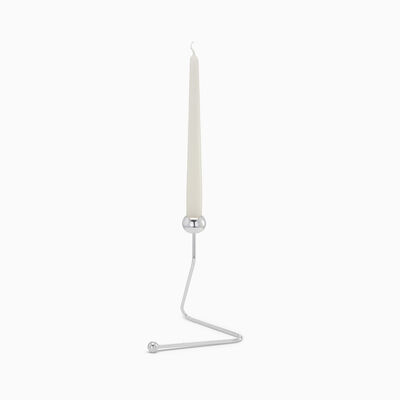 TWISTE CANDLE SMALL 