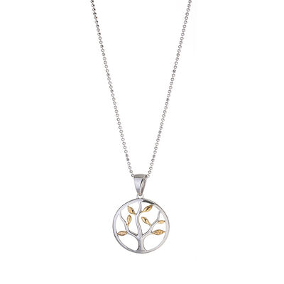 Tree of Life Pendant