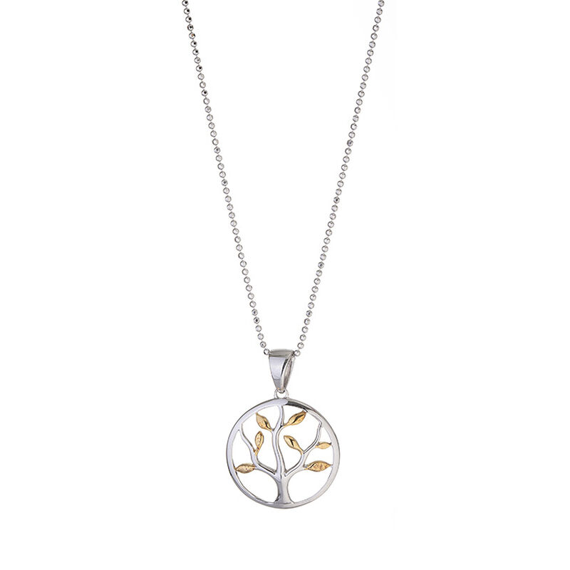 Tree of Life Pendant
