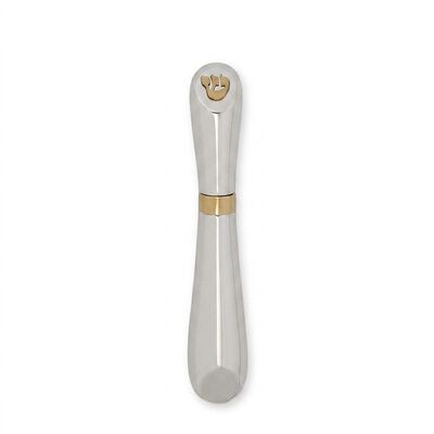 Bereshit Small Rakia Mezuzah Legacy 