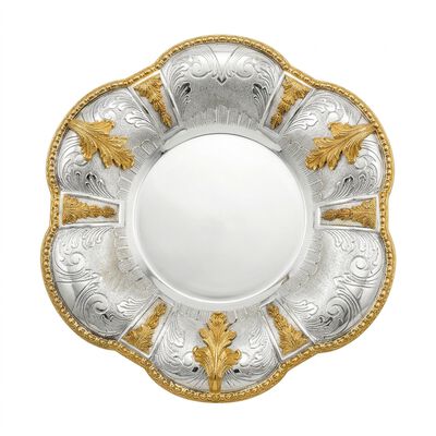 Carlos Small Plate Legacy 