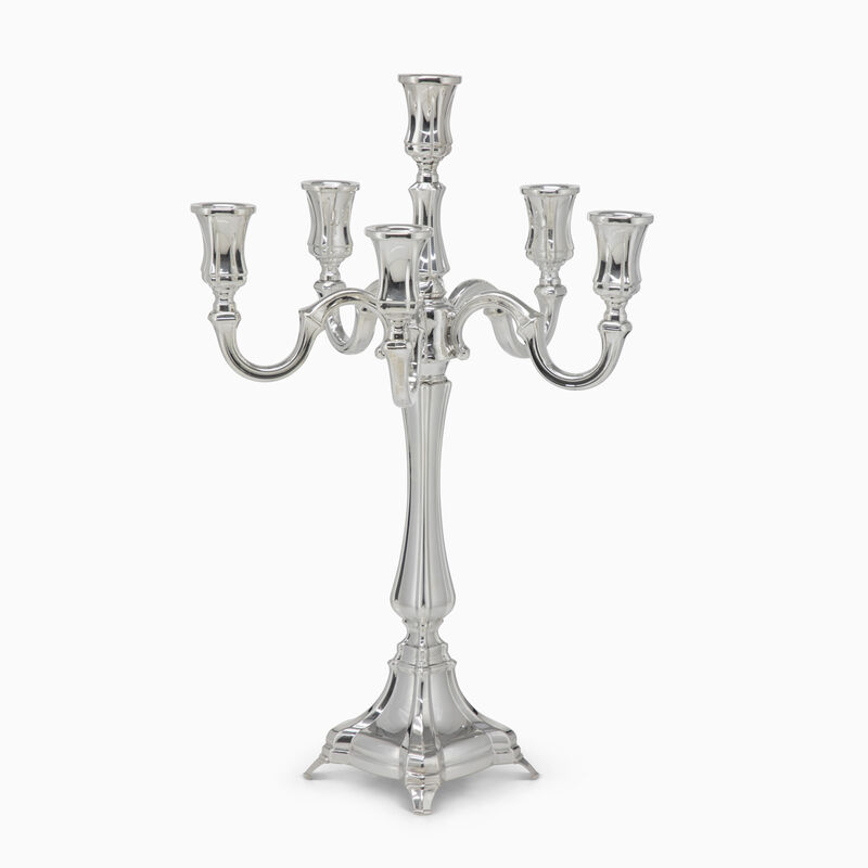 MATITYAHU 6 ARMS CANDELABRA 