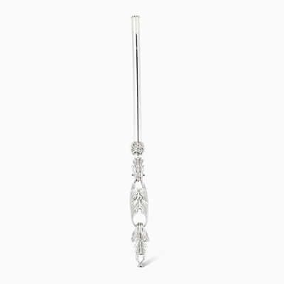 TULIP CANDLE LIGHTER STERLING SILVER 