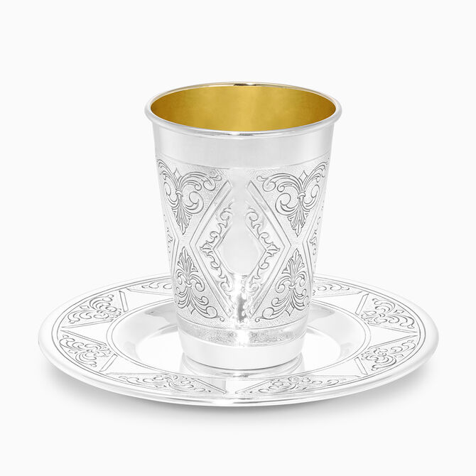 Tiltan Kidush Cup 