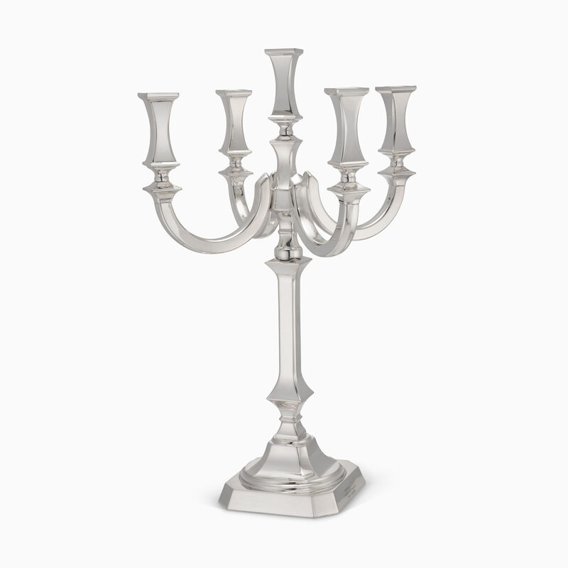 BAGATEL CANDELABRA 5 BR LEGACY 