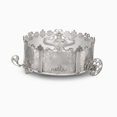 CTARIM MATZAH HOLDER 