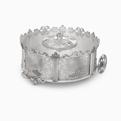 CTARIM MATZAH HOLDER 