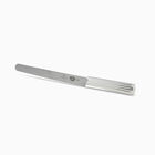 LINYA KNIFE & STAND PLATED LINYA KNIFE & STAND PLATED