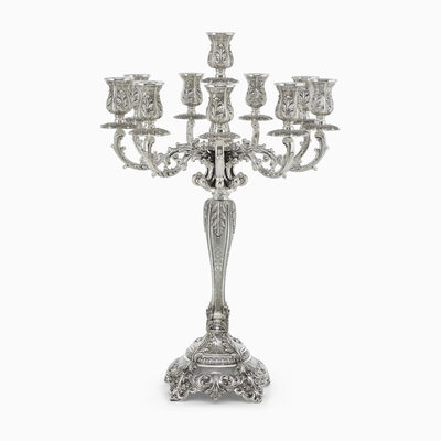 GUARDIAN CANDELABRA 8 LIGHT 