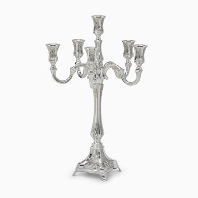 MATITYAHU 6 ARMS CANDELABRA 