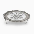 DONATELO PESACH PLATE 