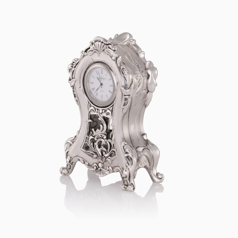 Clock Baroque Style S.P H.8 