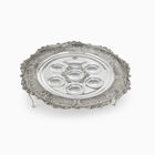 DONATELO PESACH PLATE 