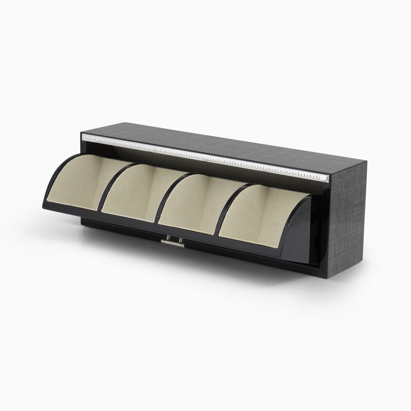 LUCY RECT. GRAY BOX 
