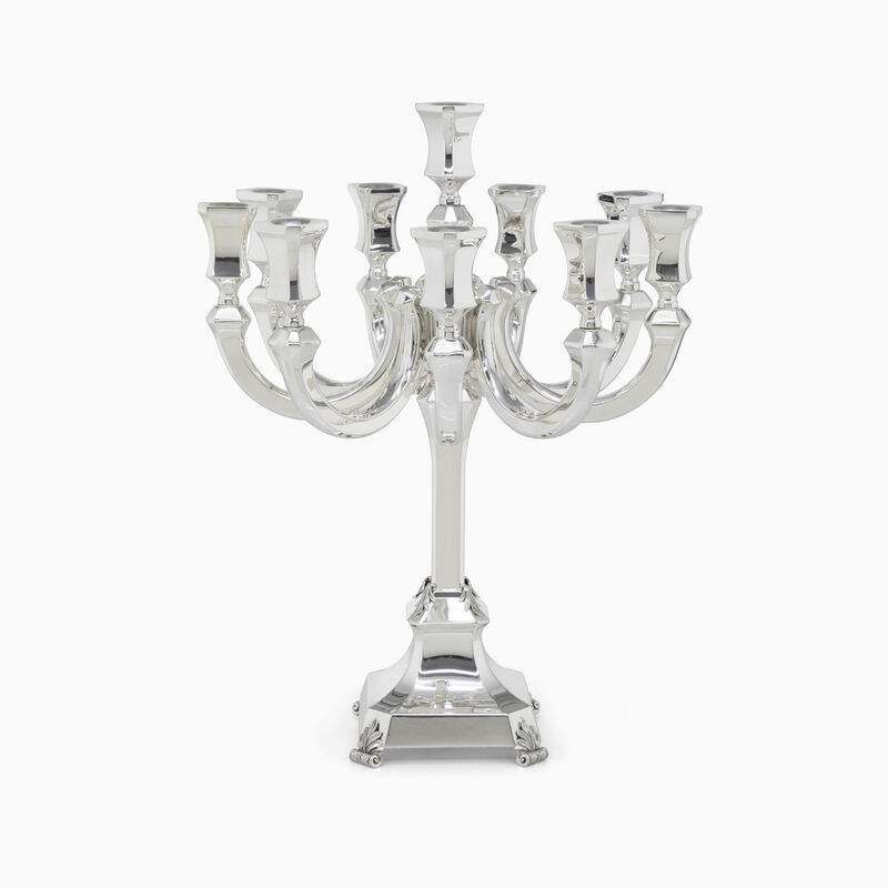 NEORA 10 LIGHT LEGACY CANDELBR 