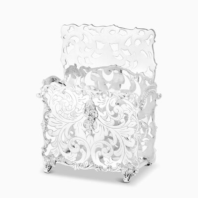 SMALL CHEN ZMIRONIM HOLDER 