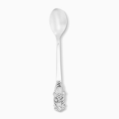 Majestic Honey Dish Spoon Sterling Silver 