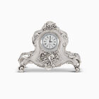 Table Clock Baroque Style H.10 