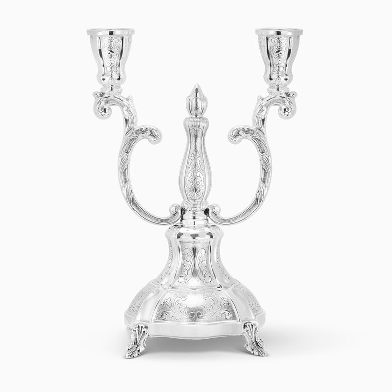 BELL CANDLE OIL 2