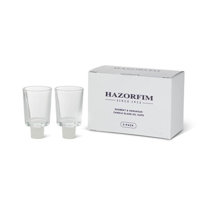 CUPS FOR CANDELSTICS 