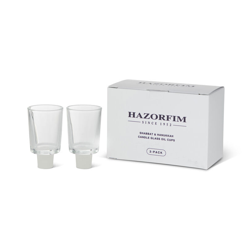 CUPS FOR CANDELSTICS 