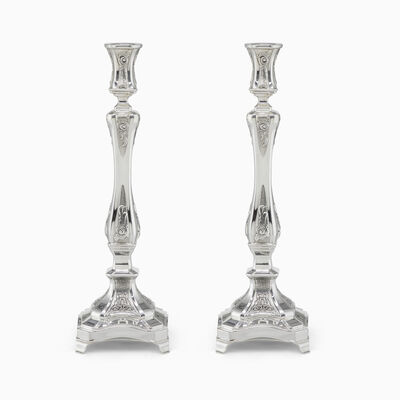 ORIYA CANDELSTICKS DECOR. M 