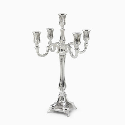 MATITYAHU 5 ARMS CANDELABRA 