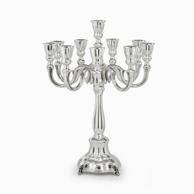 Balagio Candelabra 10 Light 