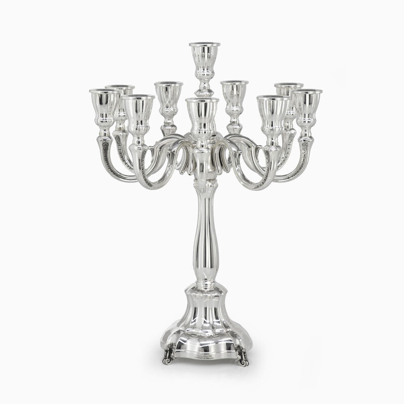 BALAGIO CANDELABRA 10 LIGHT 