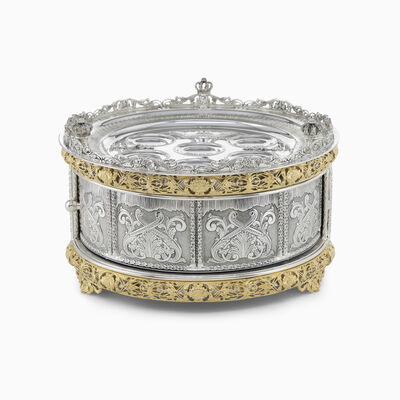 RAFAEL SPECIAL PESACH BOWL 