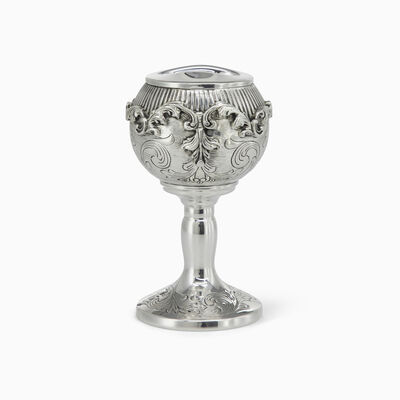Jenova Havdalah Candle 