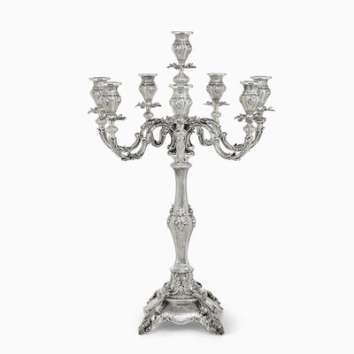 Gona Candelabra 8 Arms 