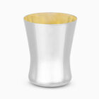 Lupo Reviis Cup Sterling Silver 