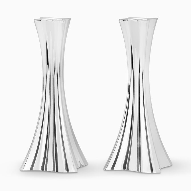 BOLERO SMOOTH STERLING SILVER MINI