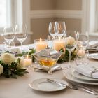 Bagatel Decorated Serving Dish Legacy 