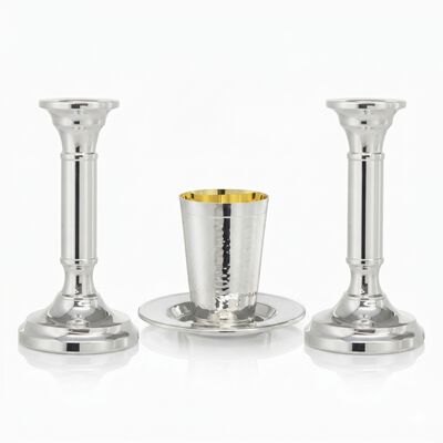 KIDDUSH KIT SET 