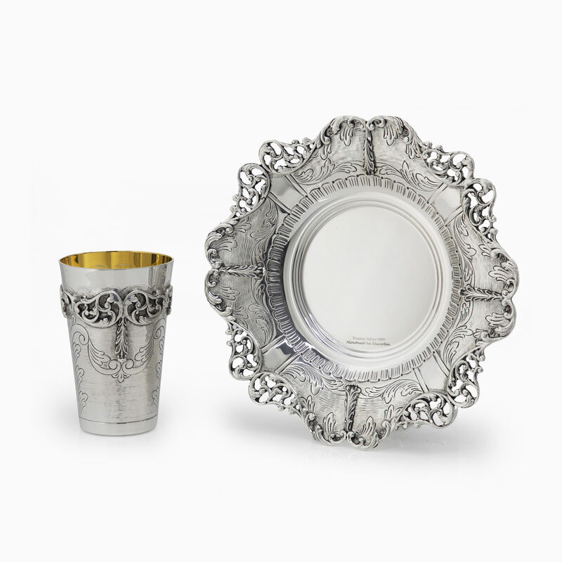 Bruni Kidush Cup Small 