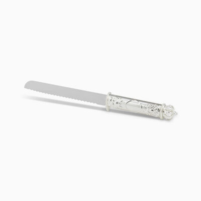 DECO. KETER KNIFE PLATED 