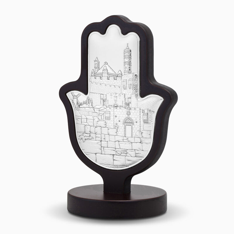 JERUSALEM HAND