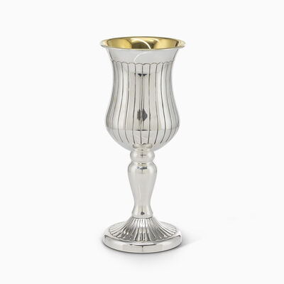 LINYA ELIYAHU CUP L PLATED 